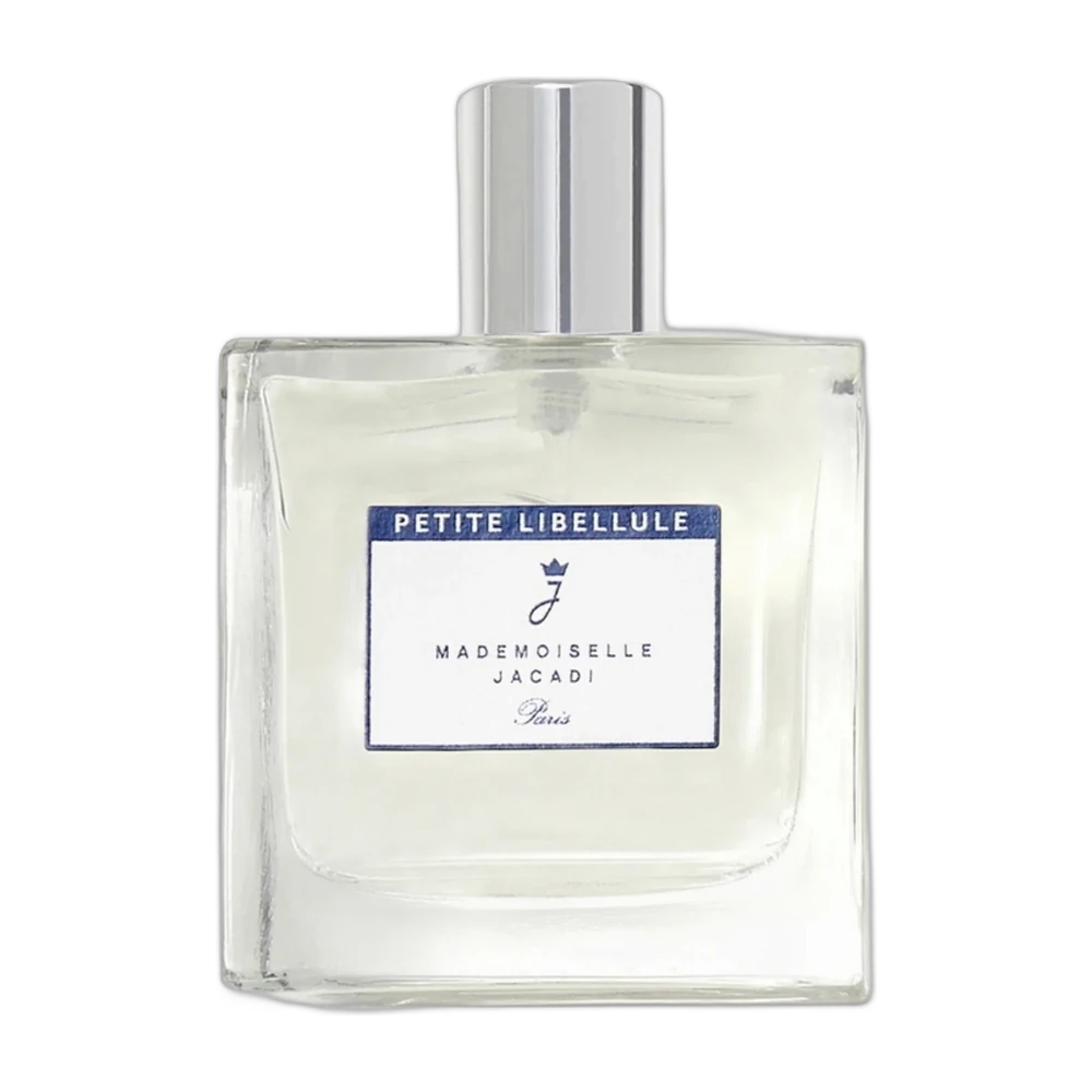 Flakon Jacadi Mademoiselle Petite Libellule