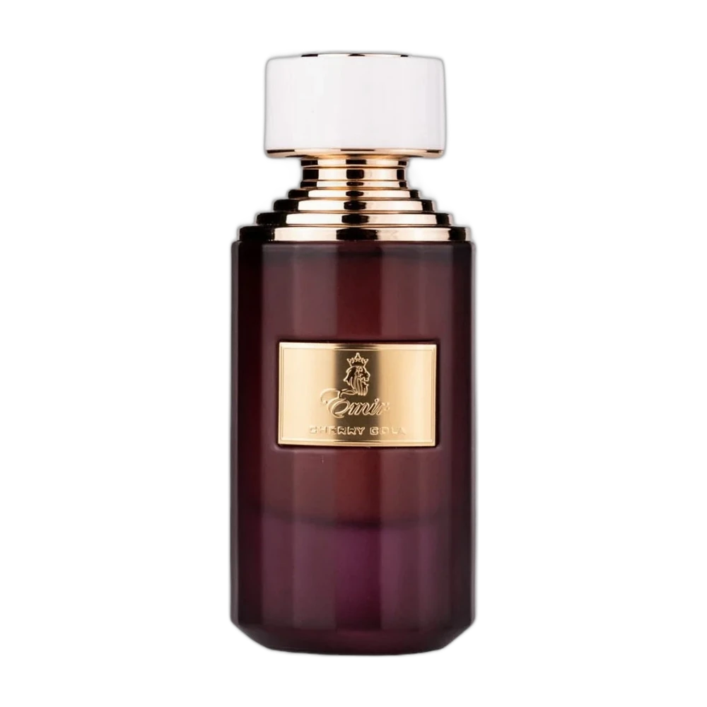Flakon Emir Cherry Cola