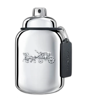 Flakon Platinum — Coach