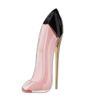 Flakon Good Girl Blush — Carolina Herrera