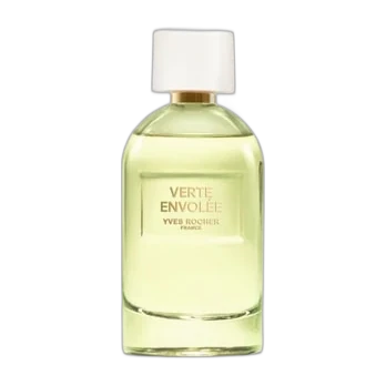 Flakon Yves Rocher Verte Envolée