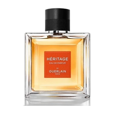 Flakon Guerlain Heritage