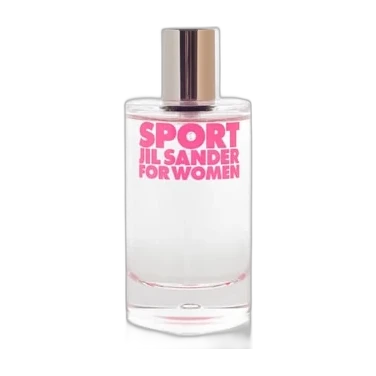 Flakon Jil Sander Sport for Women