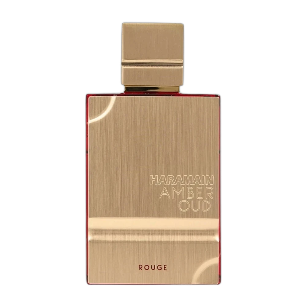 Flakon Al Haramain Amber Oud Rouge