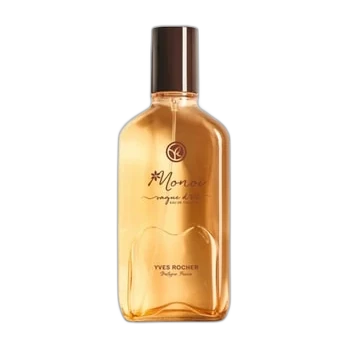 Flakon Yves Rocher Monoï Vague D'Été