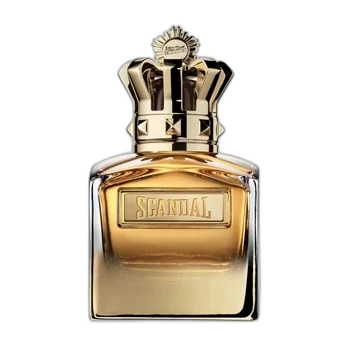 Flakon Jean Paul Gaultier Scandal pour Homme Absolu