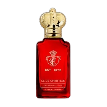 Flakon Clive Christian Crown Collection Town & Country