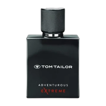 Flakon Tom Tailor Adventurous Extreme