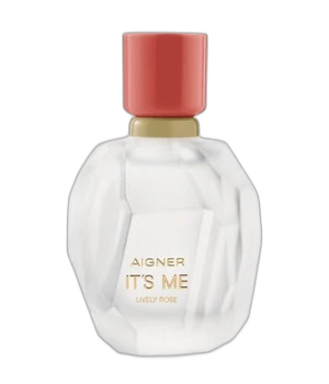 Flakon It´s me Lively Rose — Aigner