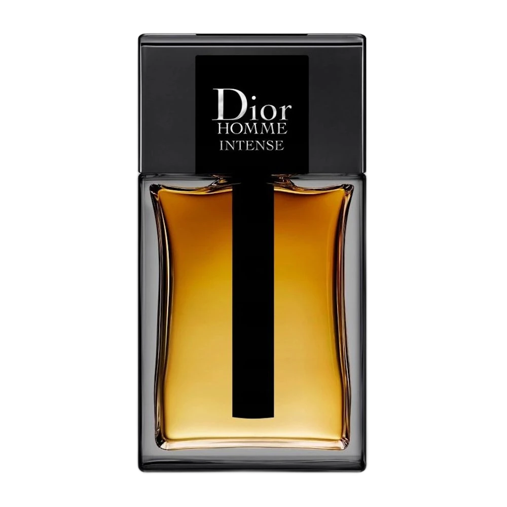 Flakon Dior Dior Homme Intense