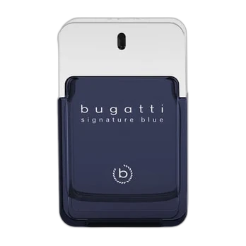 Flakon Bugatti Signature Blue