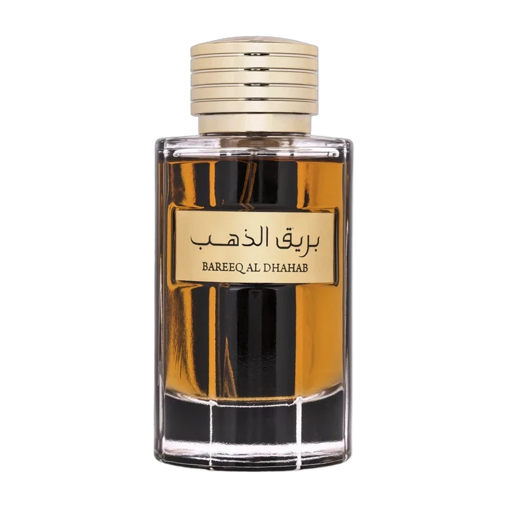 Flakon Al Wataniah Bareeq Al Dhahab