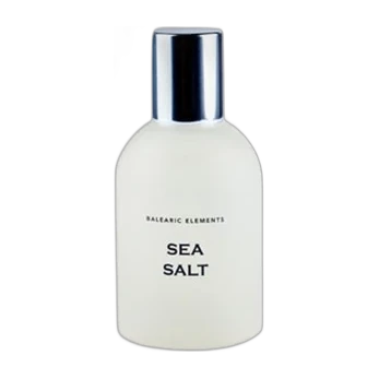 Flakon Agua de Baleares Elements Sea Salt