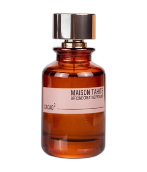 Flakon Cacao² — Maison Tahité