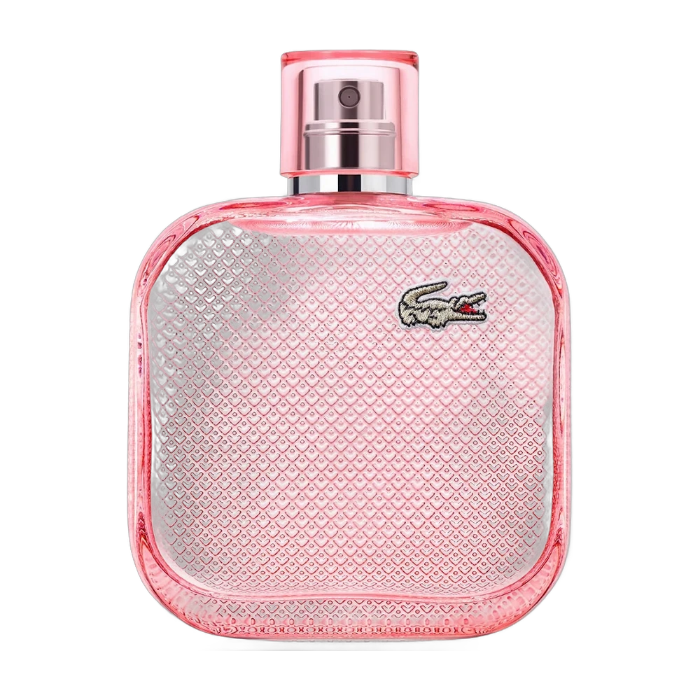 Flakon Lacoste L.12.12 Rose Sparkling