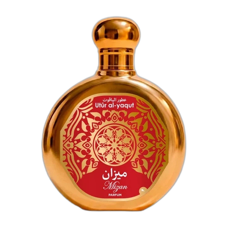 Flakon Saphir Utur Al Yaqut Mizan