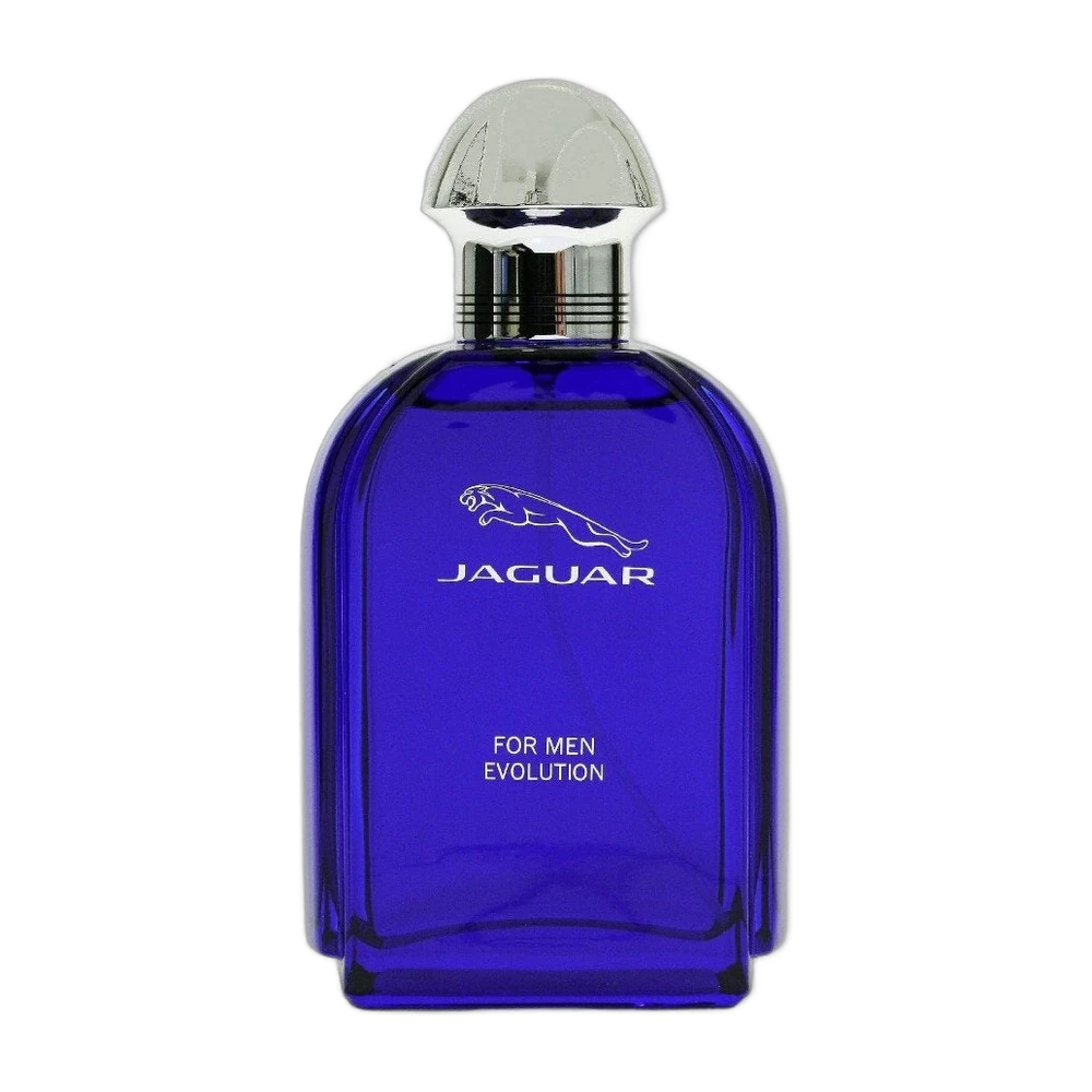Flakon Jaguar For Men Evolution