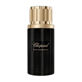 Flakon Chopard Malaki Black Incense