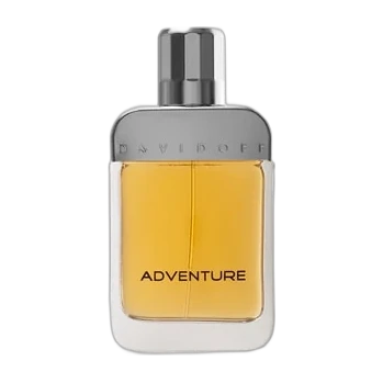 Flakon Davidoff Adventure