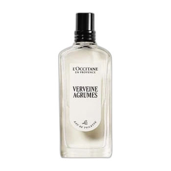 Flakon L'occitane VERVEINE AGRUMES