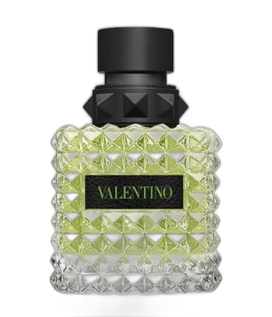 Flakon Born in Roma Donna Green Stravaganza — Valentino