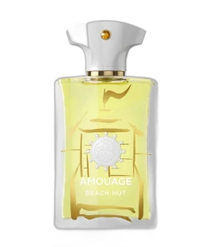 Flakon Main Line Beach Hut Man — Amouage