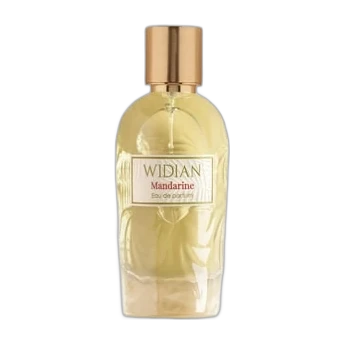 Flakon Widian Mandarine