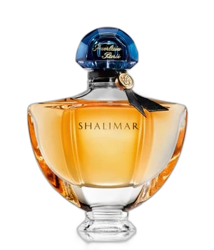 Flakon Shalimar — Guerlain