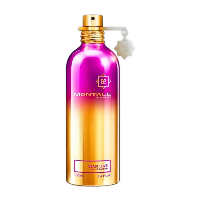 Flakon Montale Beast Love