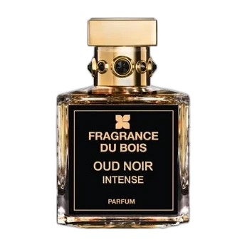 Flakon Fragrance Du Bois Oud Noir Intense