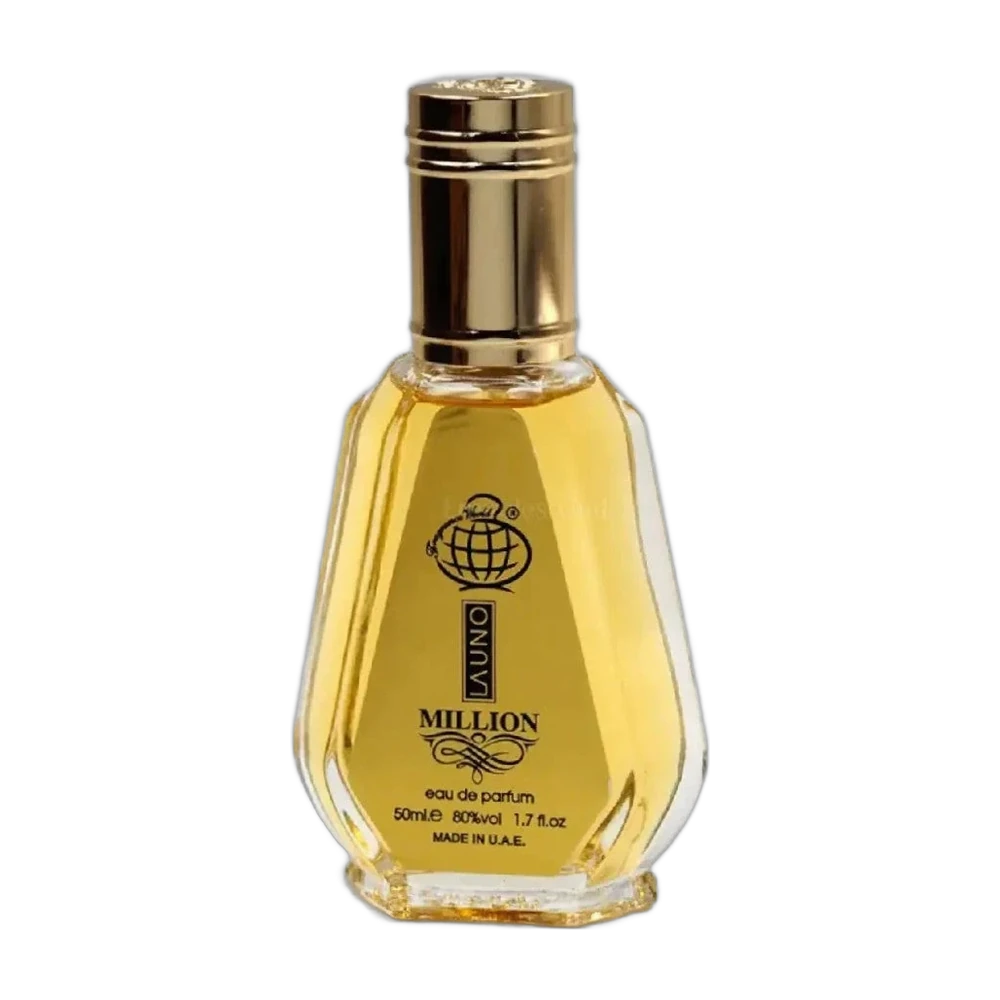 Flakon Fragrance World La Uno Million