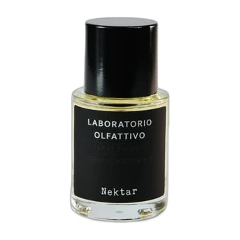 Flakon Laboratorio Olfattivo Laboratorio in Nero Nektar