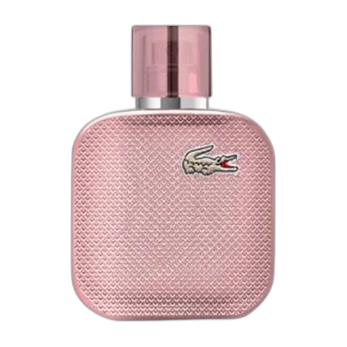 Flakon Lacoste L.12.12 Silver Rose