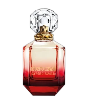 Flakon Paradiso Assoluto — Roberto Cavalli