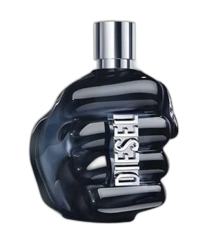 Flakon Only The Brave — Diesel