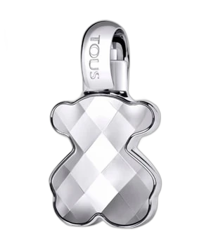 Flakon LoveMe The Silver — Tous