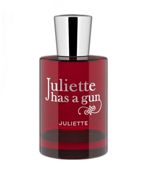Flakon Juliette — Juliette has a Gun