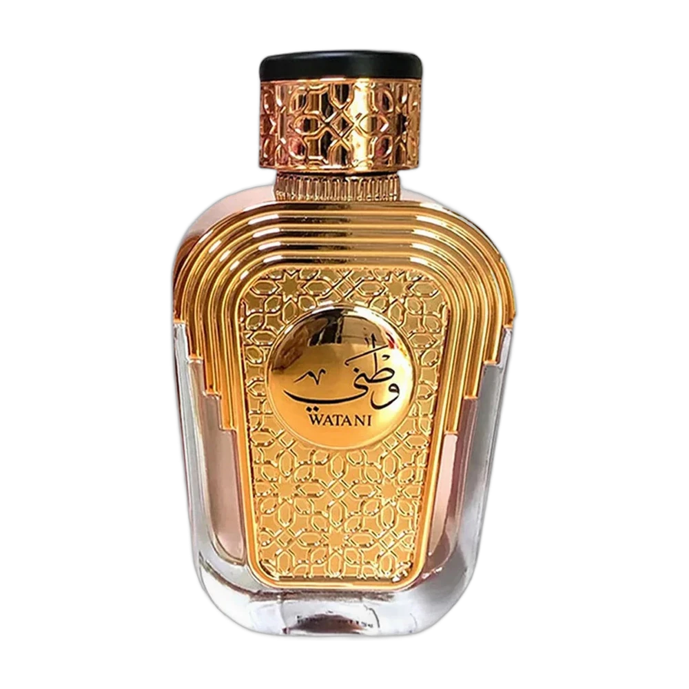 Flakon Al Wataniah Watani