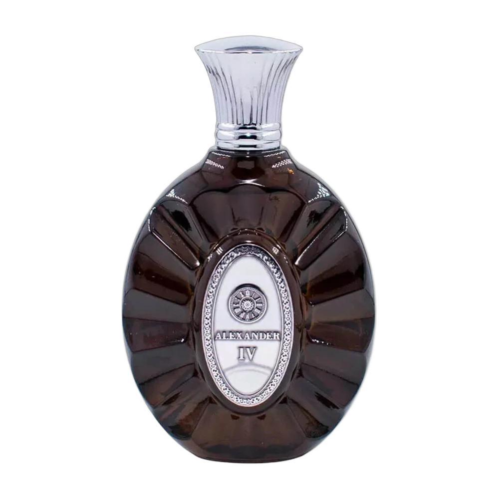 Flakon Fragrance World Alexander IV