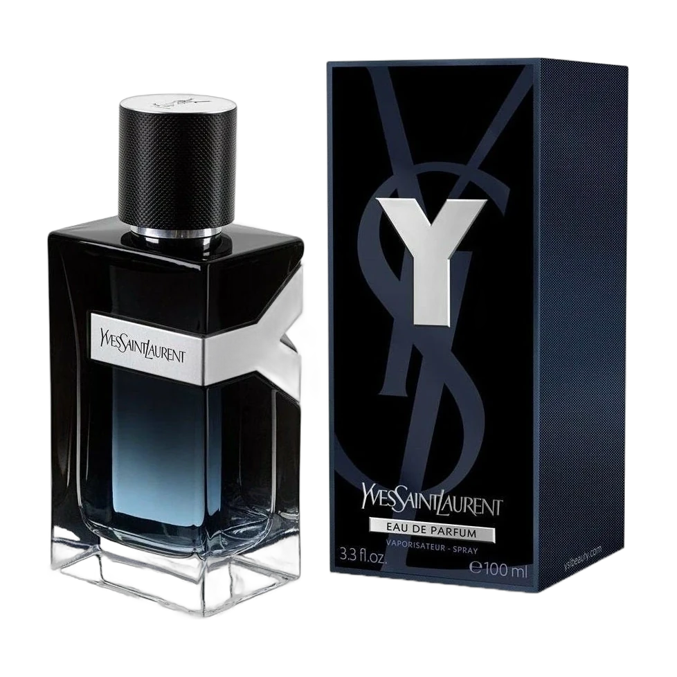 Flakon Yves Saint Laurent Y Pour Homme