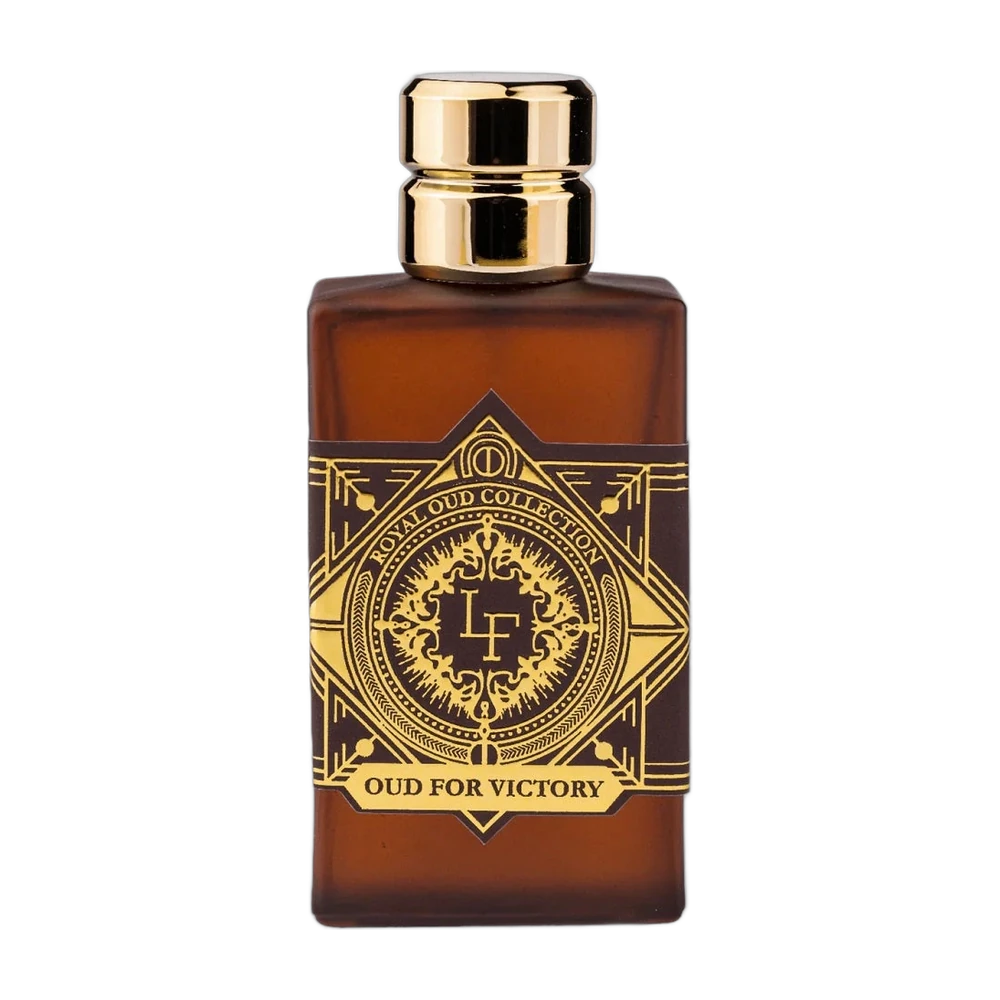 Flakon La Fede Oud For Victory