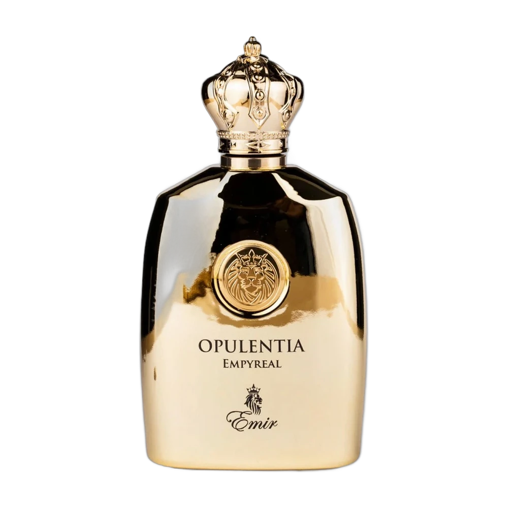 Flakon Emir Opulentia Empyreal