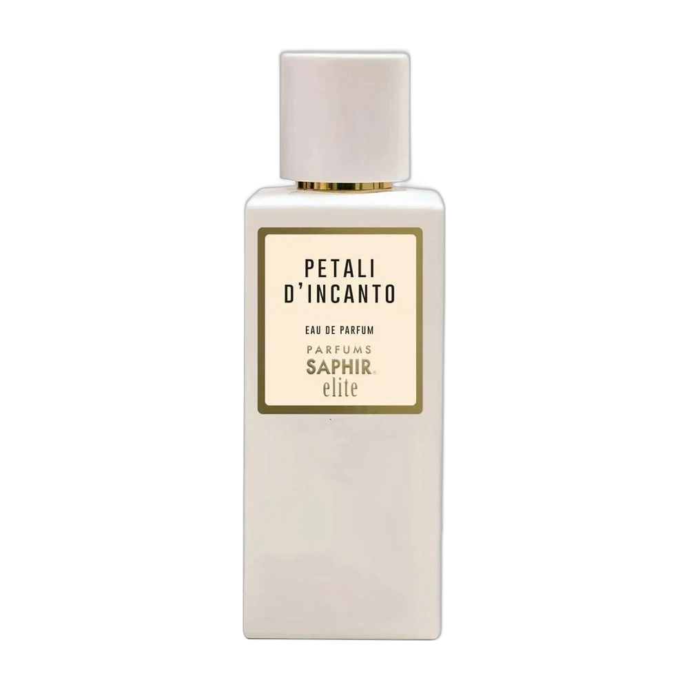 Flakon Saphir Elite Petali D'Incanto