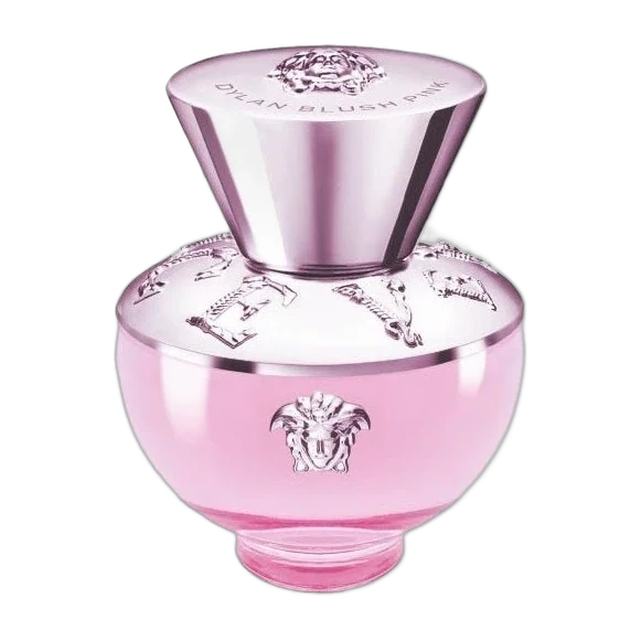 Flakon Versace Dylan Blush Pink Pour Femme