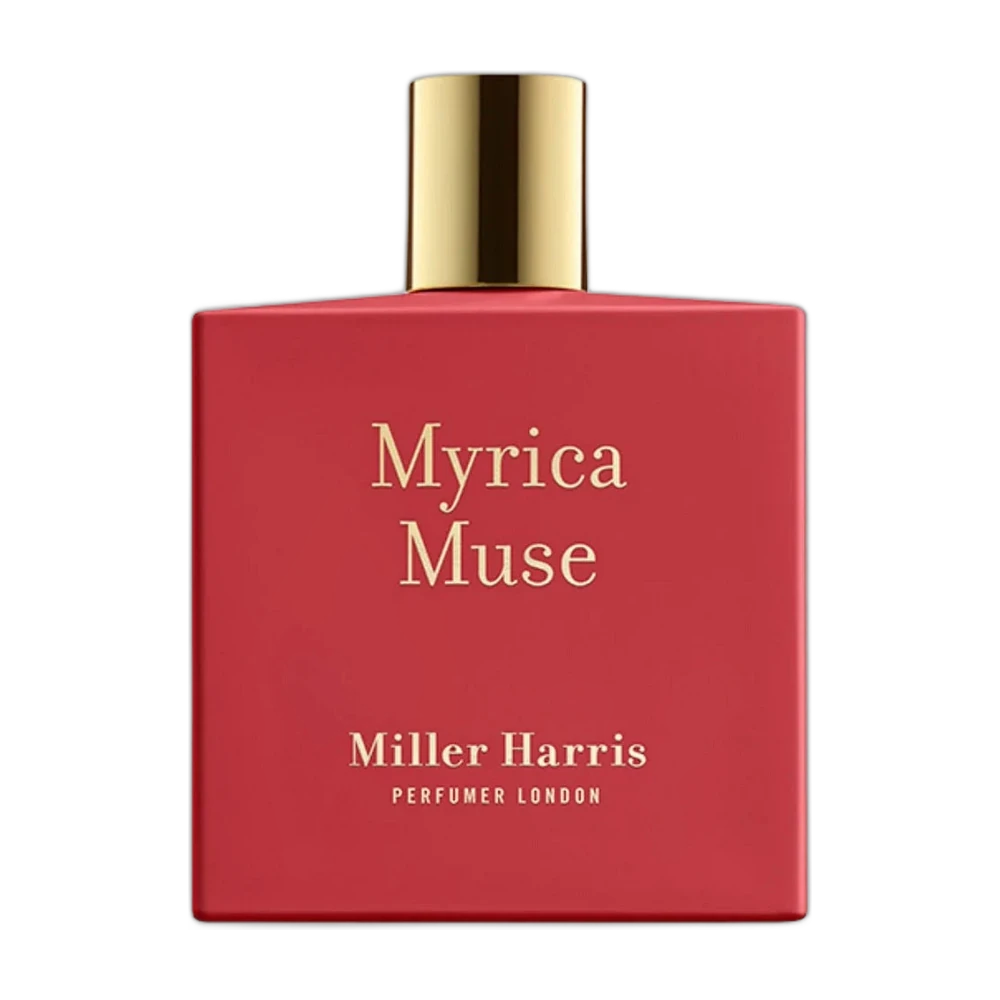 Flakon Miller Harris Myrica Muse