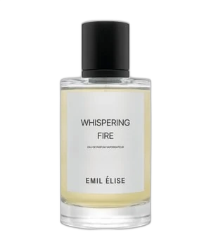 Flakon Whispering Fire — Emil Élise