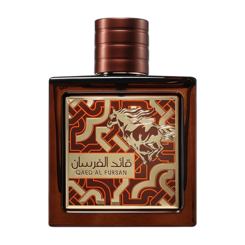 Flakon Lattafa Qaed Al Fursan Untamed