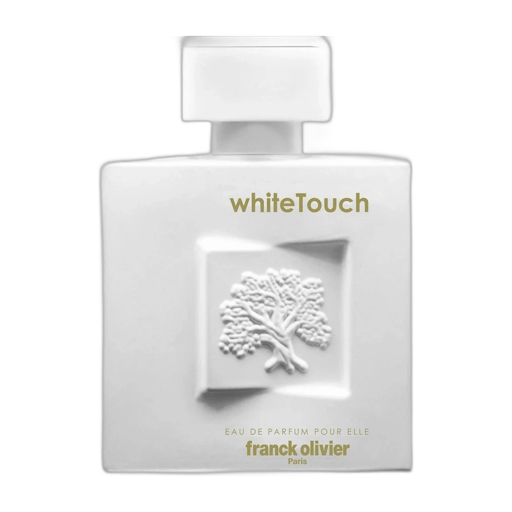 Flakon Franck Olivier White Touch