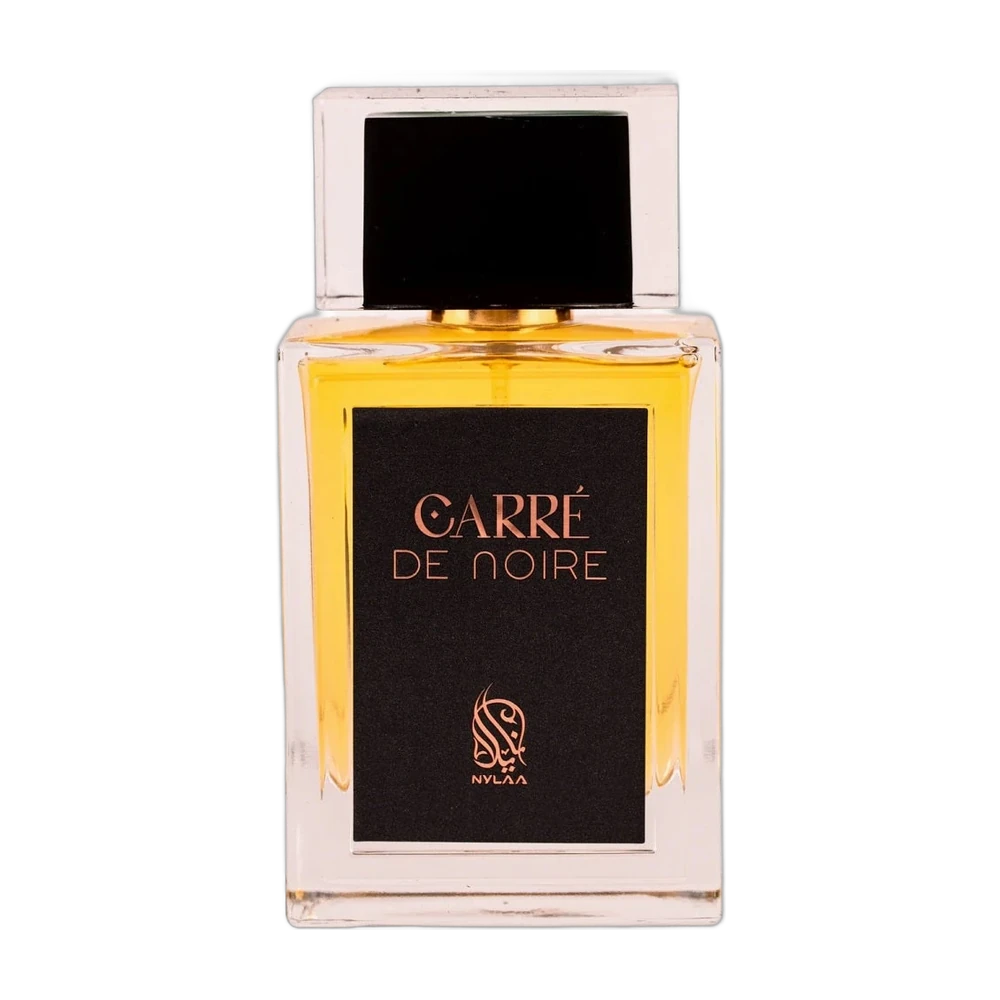 Flakon Nylaa Carre de Noire