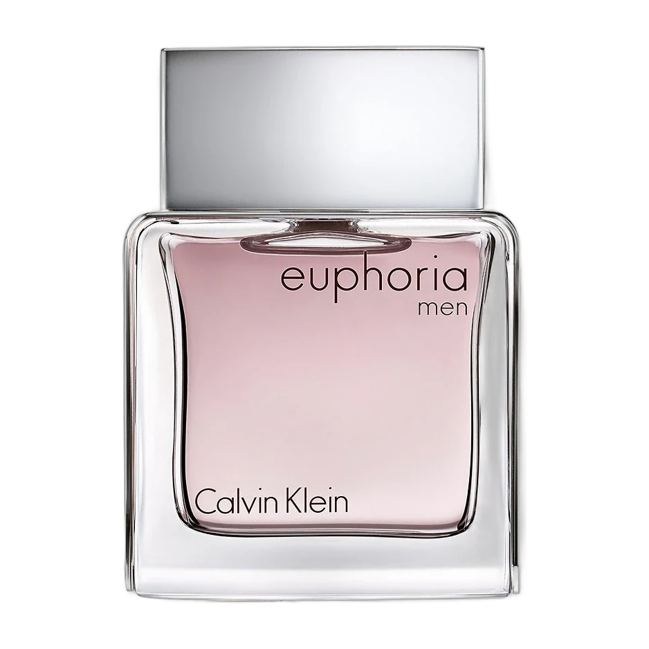 Flakon Calvin Klein Euphoria Men